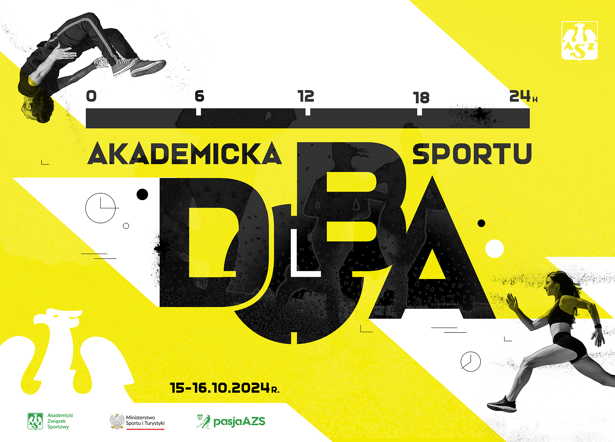 AKADEMICKA DOBA SPORTU